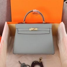 Hermes Kelly Bags